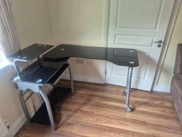 desk