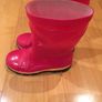 Girls Wellies size EU-34, UK-1 Image 4