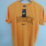 New.boy's NIKE t-shirt. size S/M Image 4