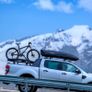 Menabo Car Holiday RoofBoxes : Full Range Image 7