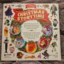 Disney Christmas Storytime Book Image 8
