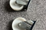 trolley wheels