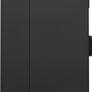 Speck Products Balance Folio iPad mini (2021) Case and Stand / Black Image 5