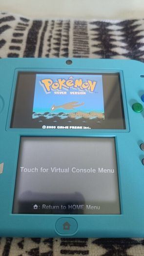 Nintendo 2ds