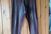 Commando leggings