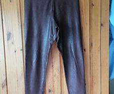 Commando leggings