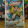 Doc Savage ! Full Run ! 4 Issues ! First printings ! 1987 ! by DC Comics ! Image 9