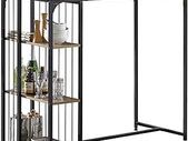 Dining Table Bar Table High Bar