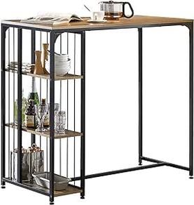 Dining Table Bar Table High Bar