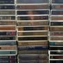 Compact Cassette Selection Image 7