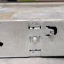 Vintage Car Radio - Philips 391 Image 2