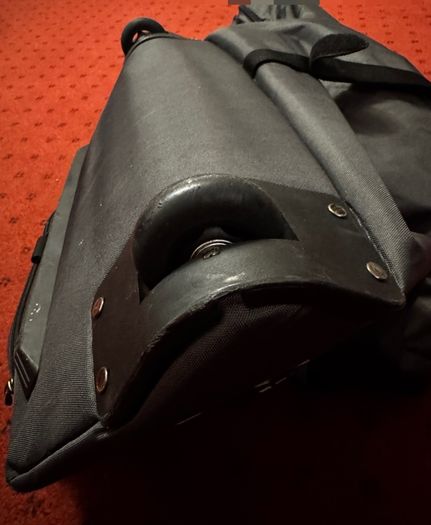 UppaBaby Vista or Cruz Travel Bag