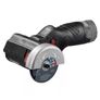 Parkside Performance X12V Cordless Brushless Cut Off Tool Angle Grinder.  Next Gen Performance 2.5AH X12V Battery And 6.0A X12V Fast Charger. 2AH X12V Batteries 2.4A X12V Chargers. The Best A Professional Can Get. Closing down sale - all must go! Image 8