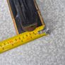 antique cast iron desktop embossing press Image 10