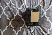 Wraith Ripper Tr4 Cpu Heatsink - 120mm