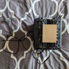 Wraith Ripper Tr4 Cpu Heatsink - 120mm