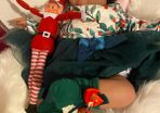 doll reborn doll  big and beautiful 24inch