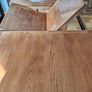 Dining Table Extendable Image 3
