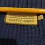 Lennon Courtney and Kilkenny designer cotton sweater Image 2