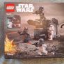 LEGO Star Wars 75412 Death Trooper & Night Trooper Battle Pack Image 2