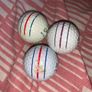 Callaway Triple track ERC & tour balls (3) Image 2