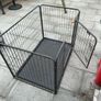 Large dog pen Image 3