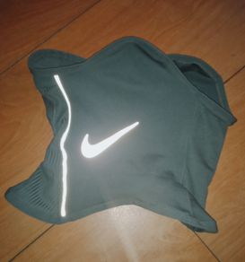 Womens Nike neck warmer
