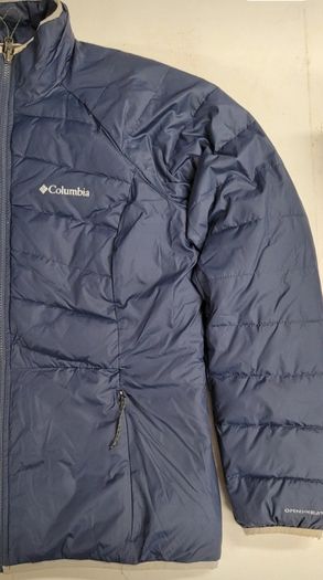 Colombia Jacket
