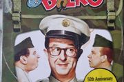 The Phil Silvers Show 50th Anniversary Edition