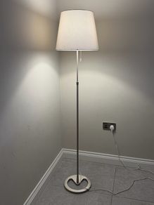 IKEA Nyfors Floor Lamp