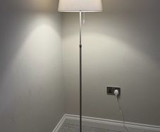 IKEA Nyfors Floor Lamp