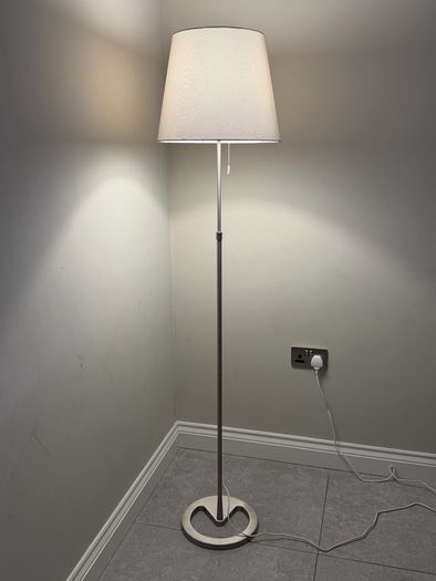 IKEA Nyfors Floor Lamp