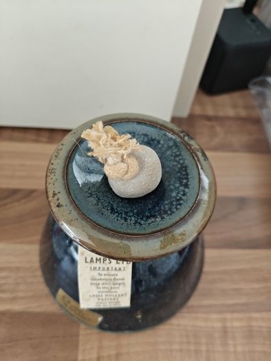 Louis Mulcahy Pottery