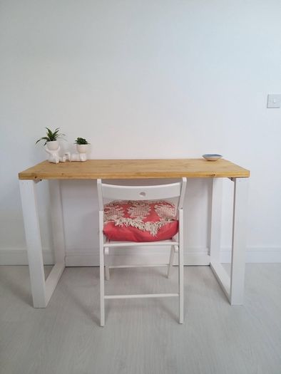 Handcrafted Desk