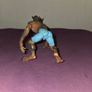 Papo Fantasy Werewolf Figure Image 3