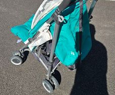 Uppababy G-Luxe Stroller