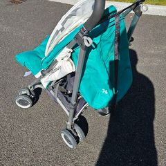 Uppababy G-Luxe Stroller