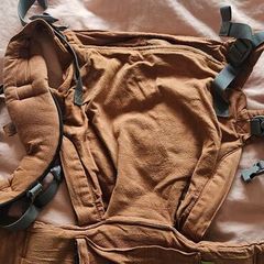 Boba X Baby Carrier