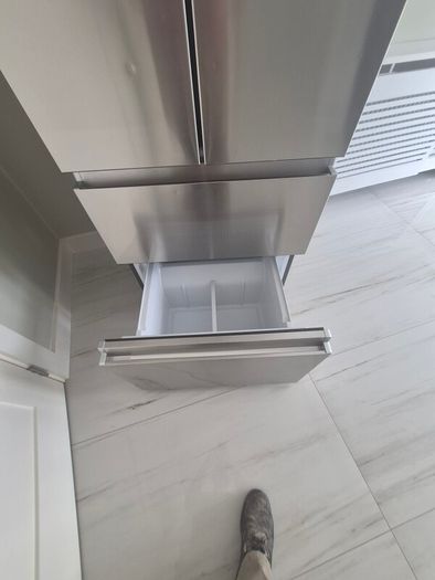 fridge