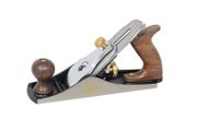 Spear &amp; Jackson CSP4 Carpenters No.4 Smoothing Plane