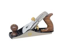 Spear & Jackson CSP4 Carpenters No.4 Smoothing Plane