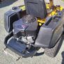cubcadet zeroturn lawnmower Image 8