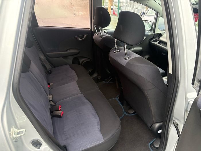 2010 Honda Fit 1.3L Petrol Auto New NCT 08/2027