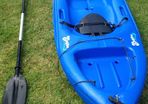 Emotion Spitfire Kayak With Paddle