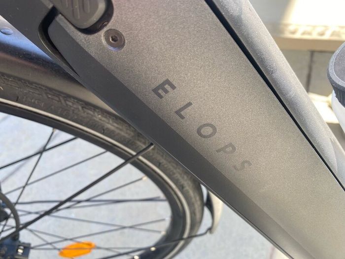 Electric bikes