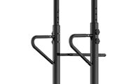 NEW SALE | Power Tower Adjustable Height Pull Up &amp; Dip Station Multi-Function Home Strength Training Fitness Workout