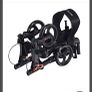 Brand New Rollator Walker with Seat Image 7