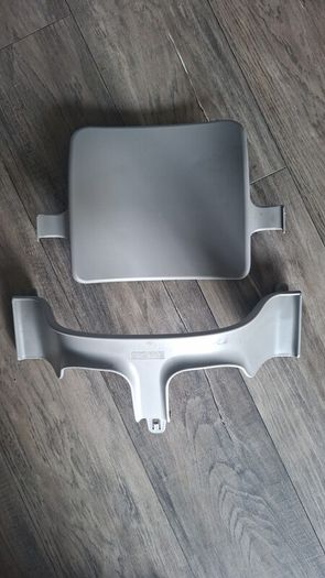 Stokke Tripp Trap High Chair