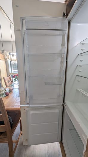 Fridge Freezer