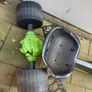 kids go kart Image 2